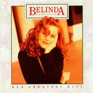 Imagen de 'Belinda Carlisle: Her Greatest Hits'