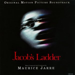 Image for 'Jacob's Ladder'