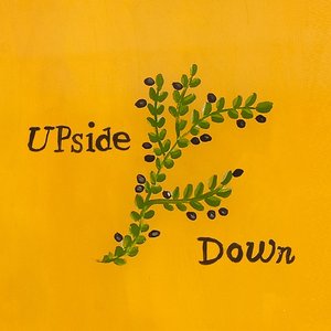 Image for 'Upside Down'