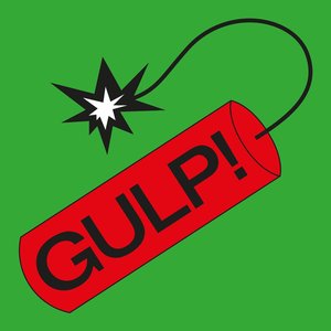 Image for 'Gulp!'