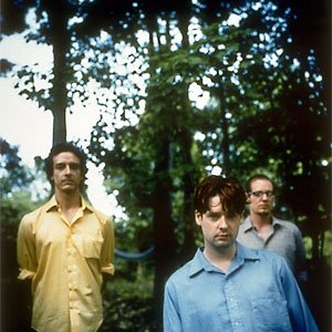 “Marcy Playground”的封面