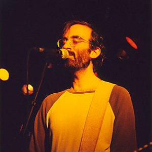 Image pour 'André Herman Düne'