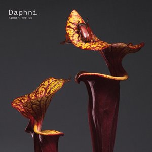 Изображение для 'Fabriclive 93'