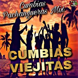 Image for 'Cumbias Viejitas'