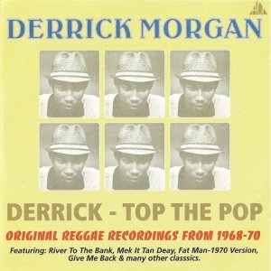 Derrick - Top The Pop