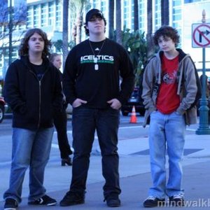 Image for 'Mindwalk Blvd'