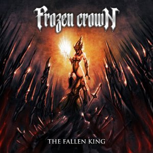 Imagen de 'The Fallen King'