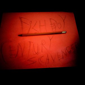 Image for 'Century Scavenger'