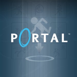 Изображение для 'Portal'