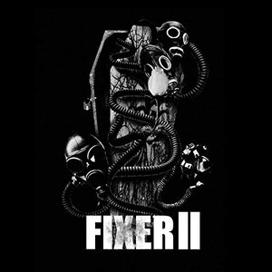 Image for 'FIXER II'