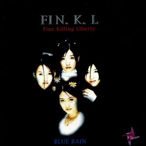 Immagine per 'Fine Killing Liberty : Blue Rain'