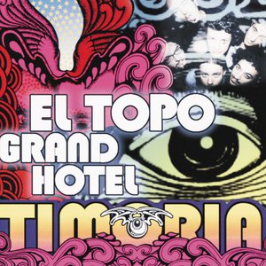 Image for 'El Topo Grand Hotel'