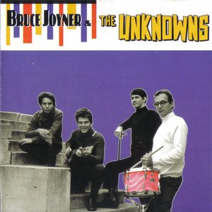 Imagem de 'Bruce Joyner & The Unknowns'