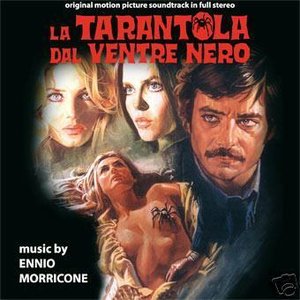 Image for 'La Tarantola Dal Ventre Nero'
