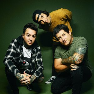 Image for 'Pierce the Veil'