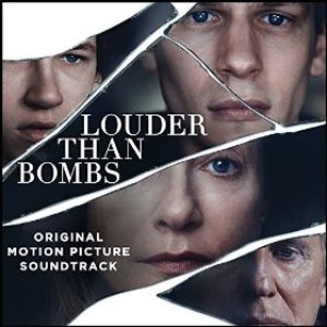 Изображение для 'Louder Than Bombs (Original Motion Picture Soundtrack)'