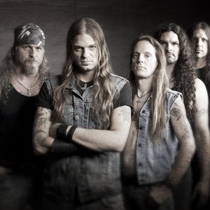 Image for 'Iced Earth'