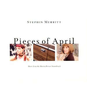 “Pieces of April”的封面