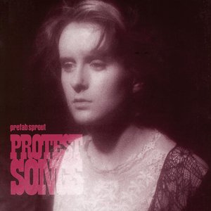 Image for 'Protest Songs'