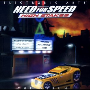 Bild för 'Need for Speed: High Stakes'