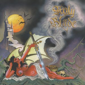 Bild für 'Holy Blade'