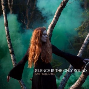 Изображение для 'Silence Is the Only Sound'