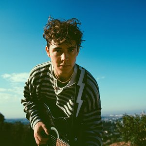 Imagem de 'Gabe James'