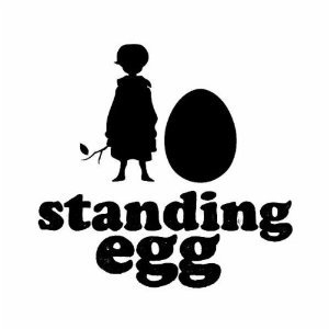 Image for 'Standing Egg (Single)'