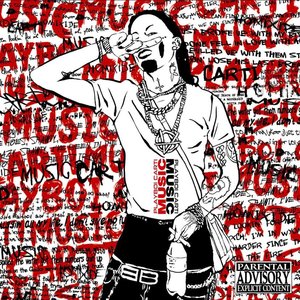 'I AM MUSIC'の画像
