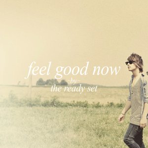 Image for 'Feel Good Now - EP'