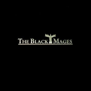 “The Black Mages”的封面