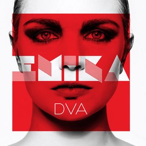 Image for 'DVA (Bonus Track Version)'