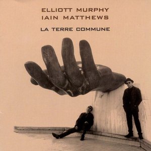 “La Terre Commune”的封面