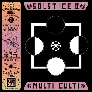 Imagem de 'Multi Culti Solstice II'