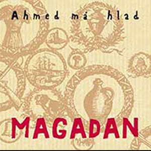 Image for 'Magadan'