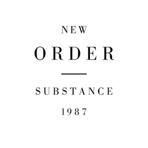 Изображение для 'Substance (2023 Expanded Reissue)'