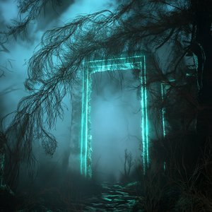 Image for 'Unknown Realms'