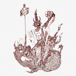 “Consecration of the Spiritüs Flesh”的封面