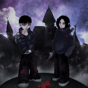 Image for 'HELL'S PARADISE 2'