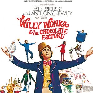 'Willy Wonka & The Chocolate Factory'の画像