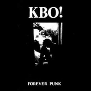 Imagem de 'Forever Punk'