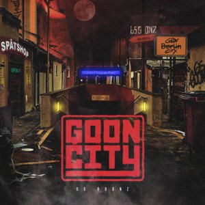 Image for 'Goon City'