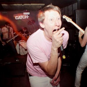 Image for 'Heck Tate'