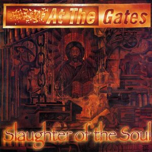 Image for 'Slaughter of the Soul [Full Dynamic Range Edition]'