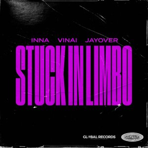 “Stuck In Limbo - Single”的封面