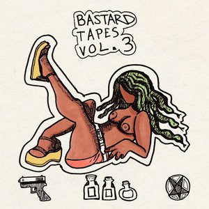 Immagine per 'The Bastard Tapes, Vol. 3'