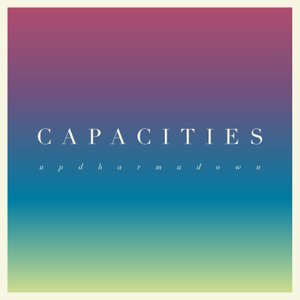 “Capacities”的封面