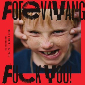 Image for 'F**K YOU'
