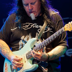 Image pour 'Smokin' Joe Kubek'