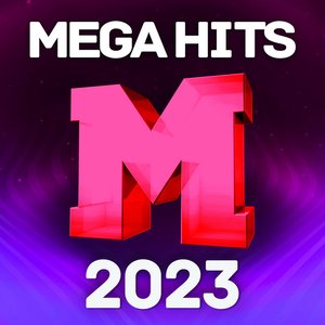 Image for 'Mega Hits 2023'